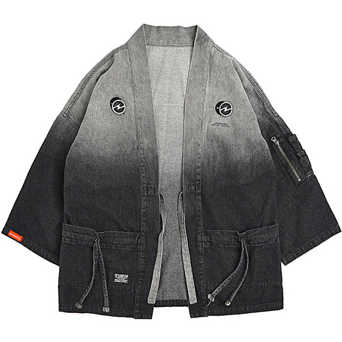 Noragi Jacket "Rugaki" - Image 4
