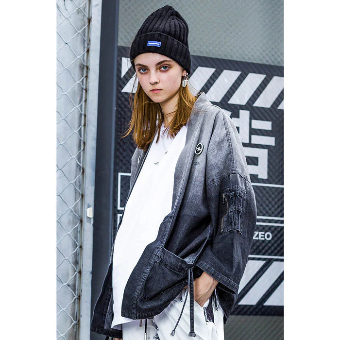 Noragi Jacket "Rugaki" - Image 6