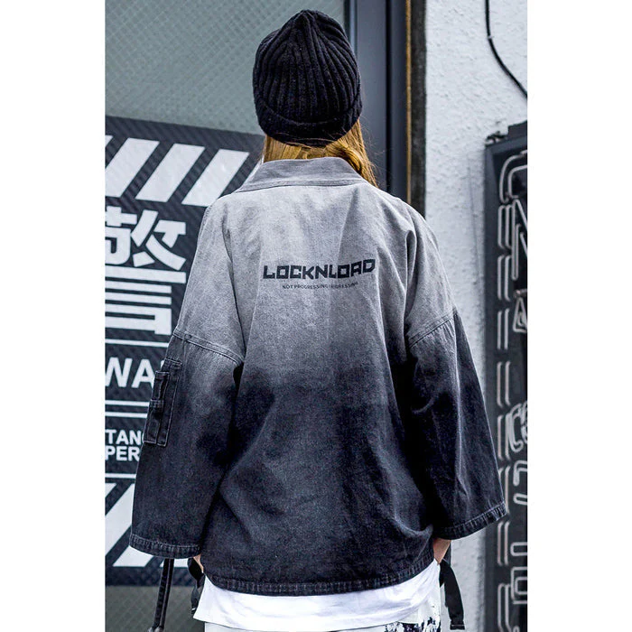 Noragi Jacket "Rugaki" - Image 7