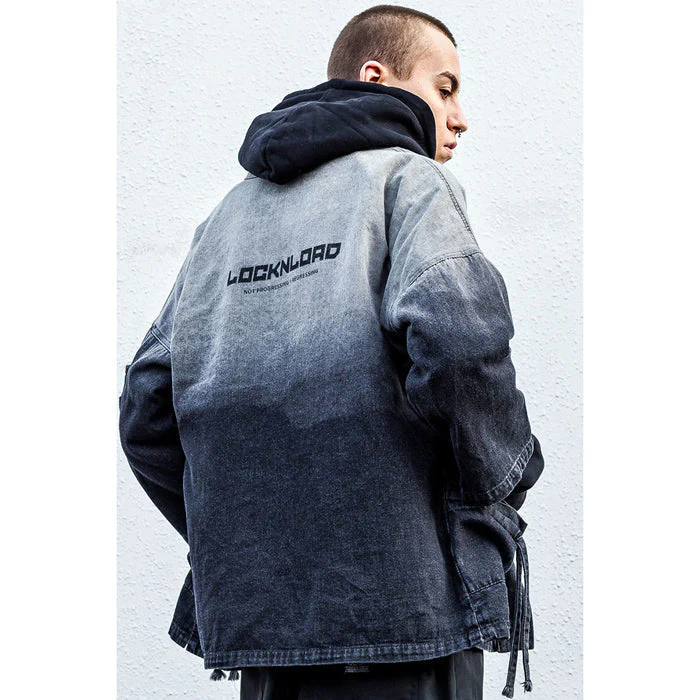Noragi Jacket "Rugaki" - Image 8