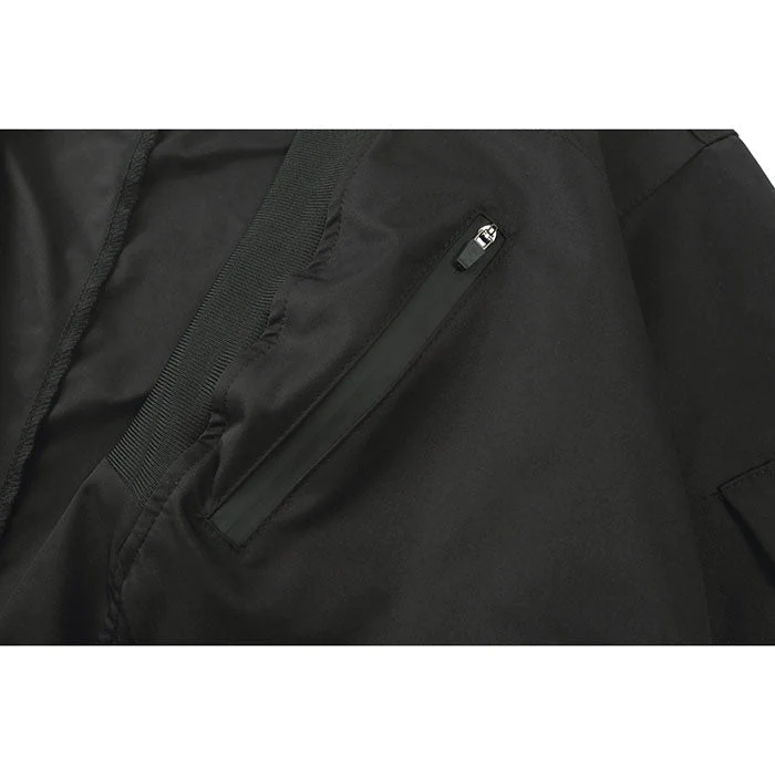 "Kuna" Noragi Techwear - Image 12