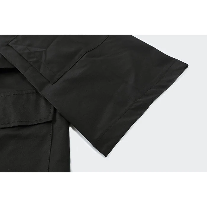 "Kuna" Noragi Techwear - Image 14