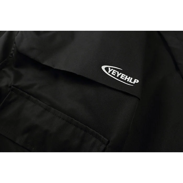 "Kuna" Noragi Techwear - Image 15
