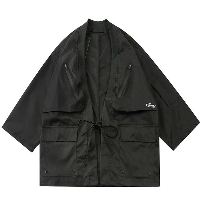 "Kuna" Noragi Techwear - Image 3