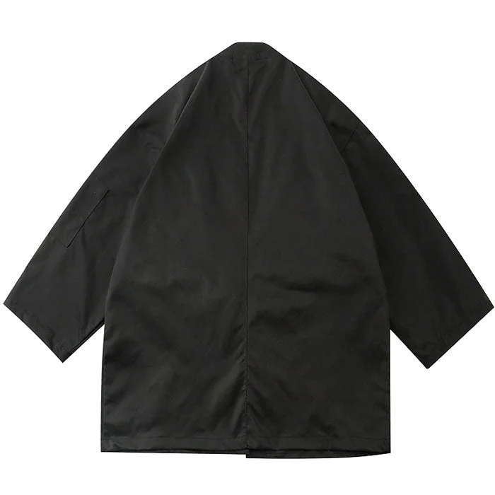 "Kuna" Noragi Techwear - Image 4