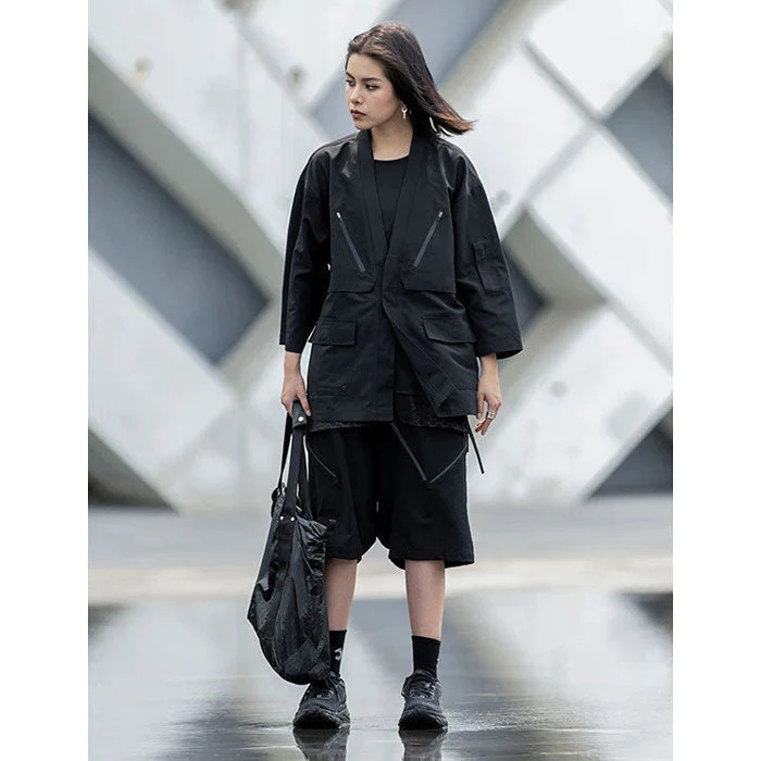 "Kuna" Noragi Techwear - Image 6