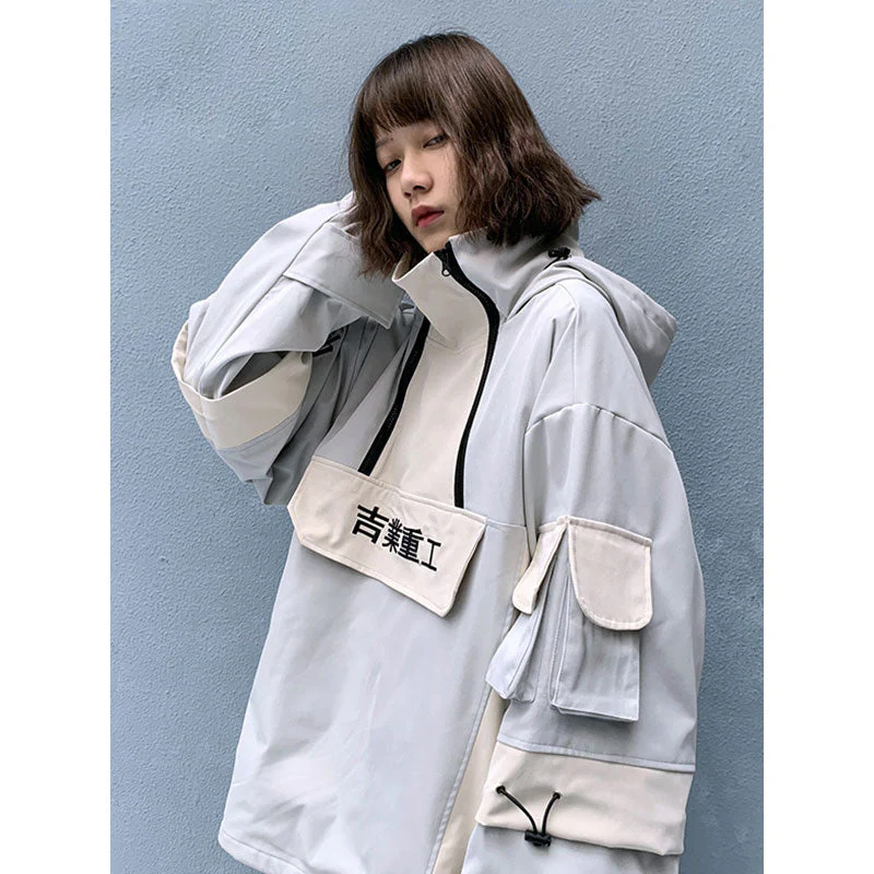 "Nova" Windbreaker - Image 10