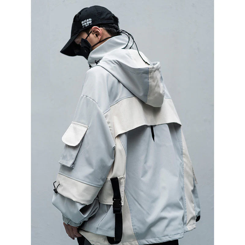 "Nova" Windbreaker - Image 11