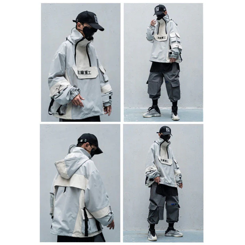 "Nova" Windbreaker - Image 5