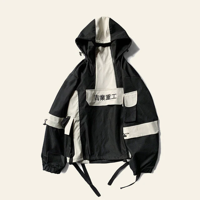 "Nova" Windbreaker - Image 6