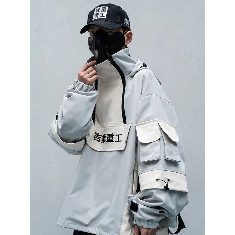 "Nova" Windbreaker - Image 7