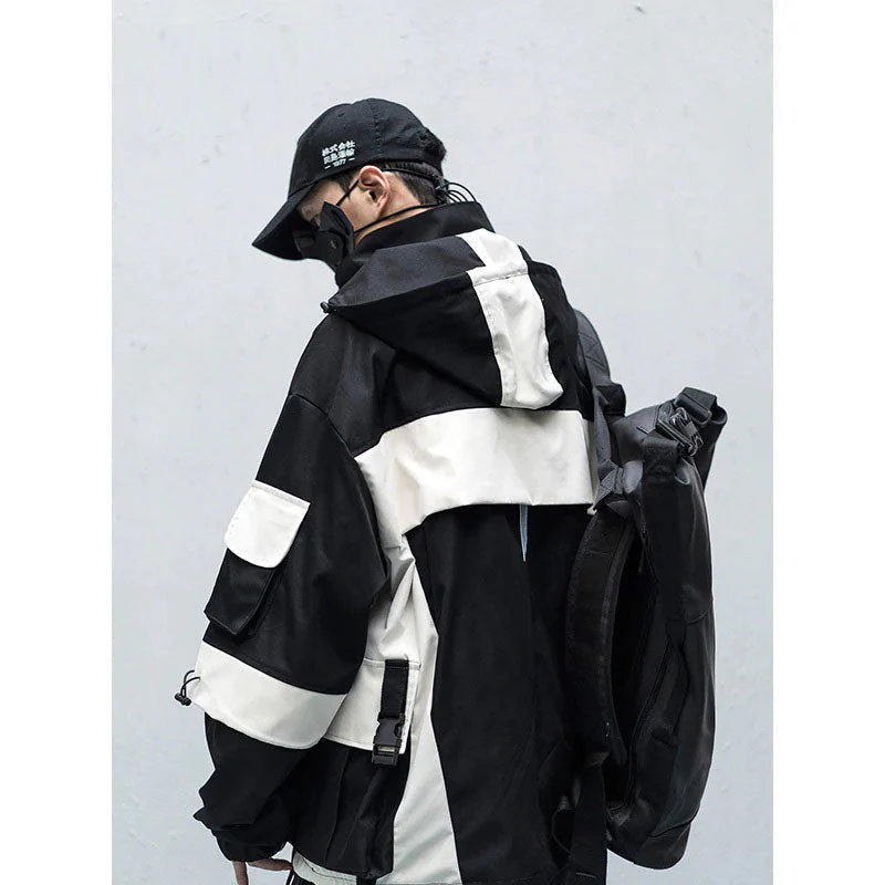 "Nova" Windbreaker - Image 8
