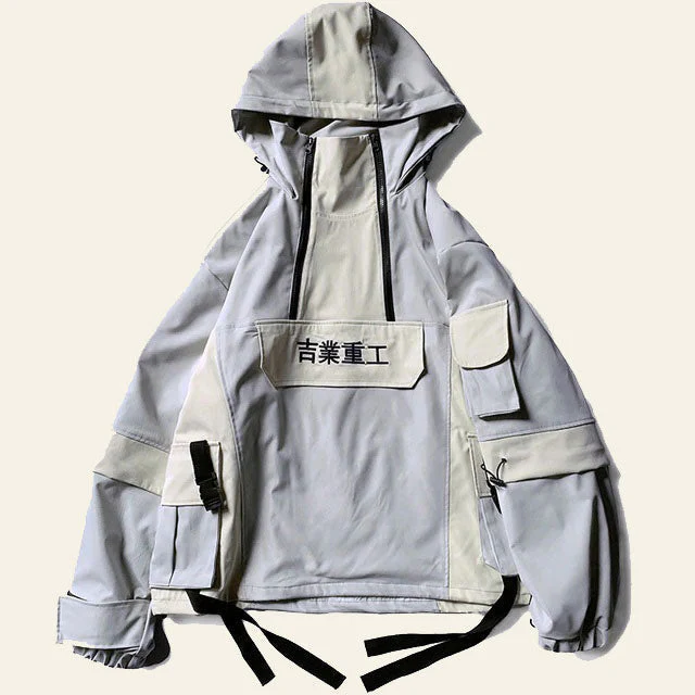 "Nova" Windbreaker - Image 9