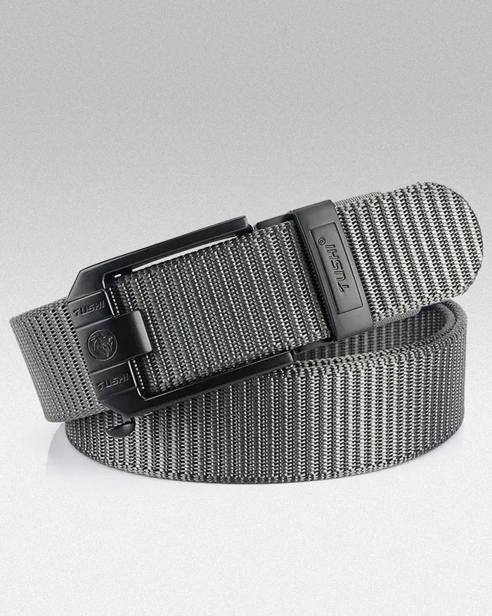 Nylon belt for men "Katama" - Image 2