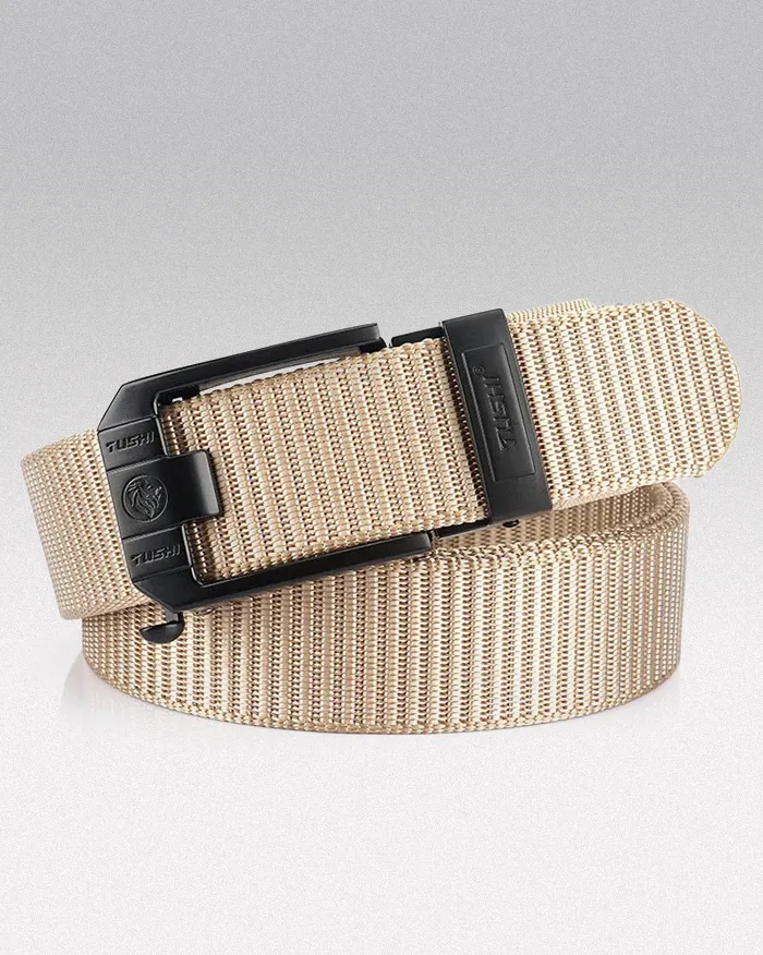 Nylon belt for men "Katama" - Image 3