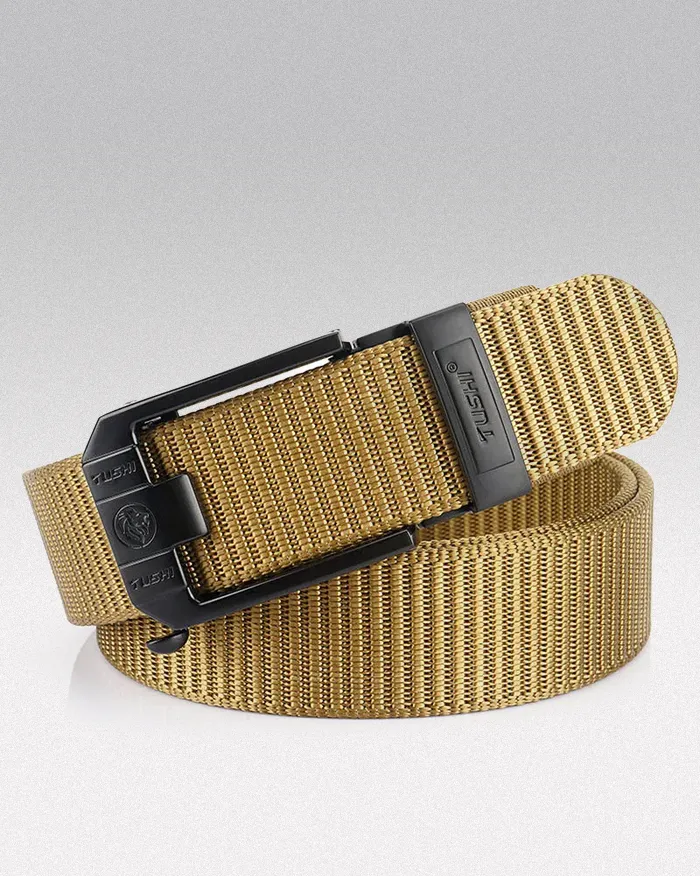 Nylon belt for men "Katama" - Image 4