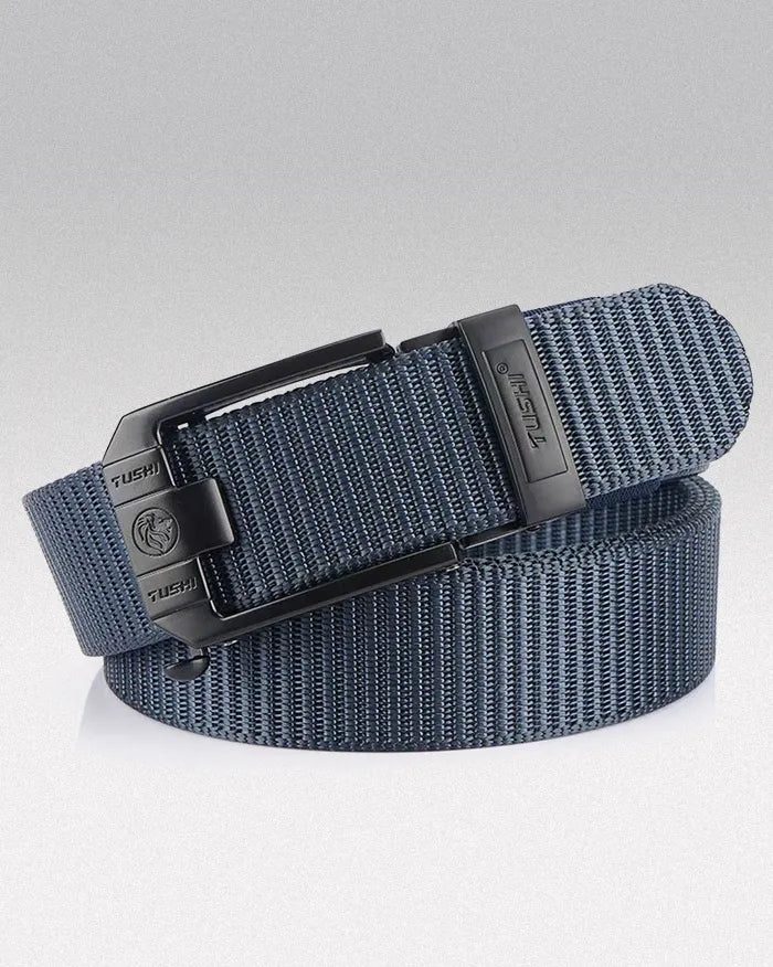 Nylon belt for men "Katama" - Image 5