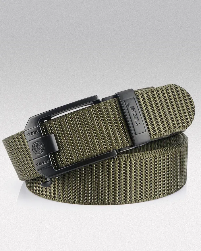 Nylon belt for men "Katama" - Image 6