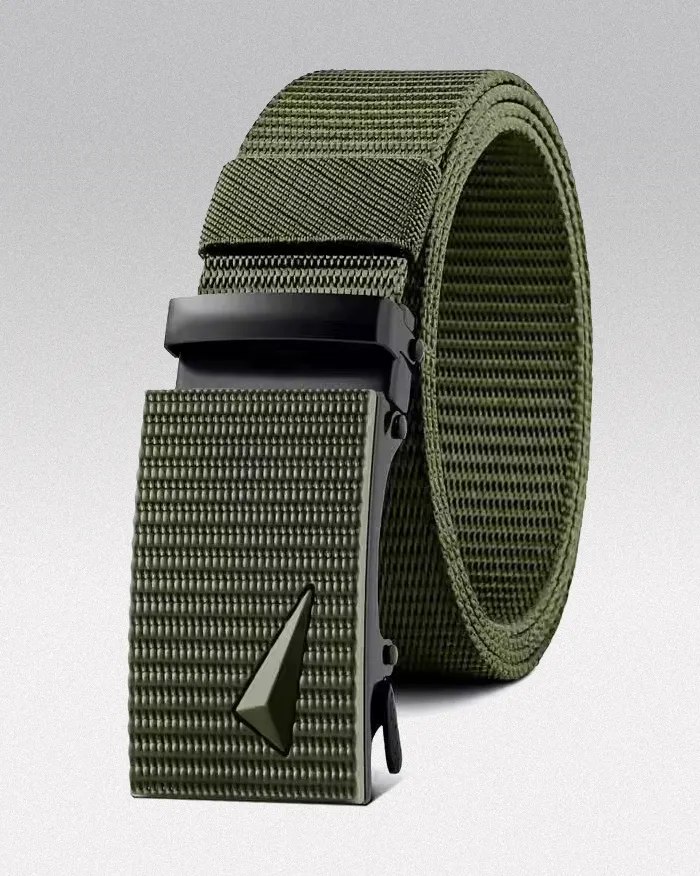 Nylon belt men "Shibari" - Image 2