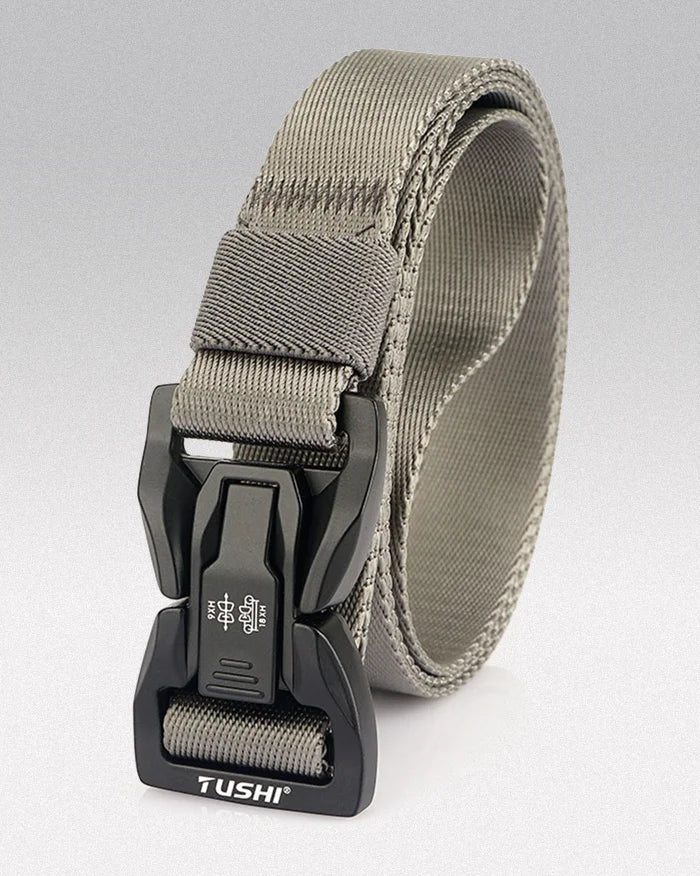 Nylon belt "Nayoro" - Image 2