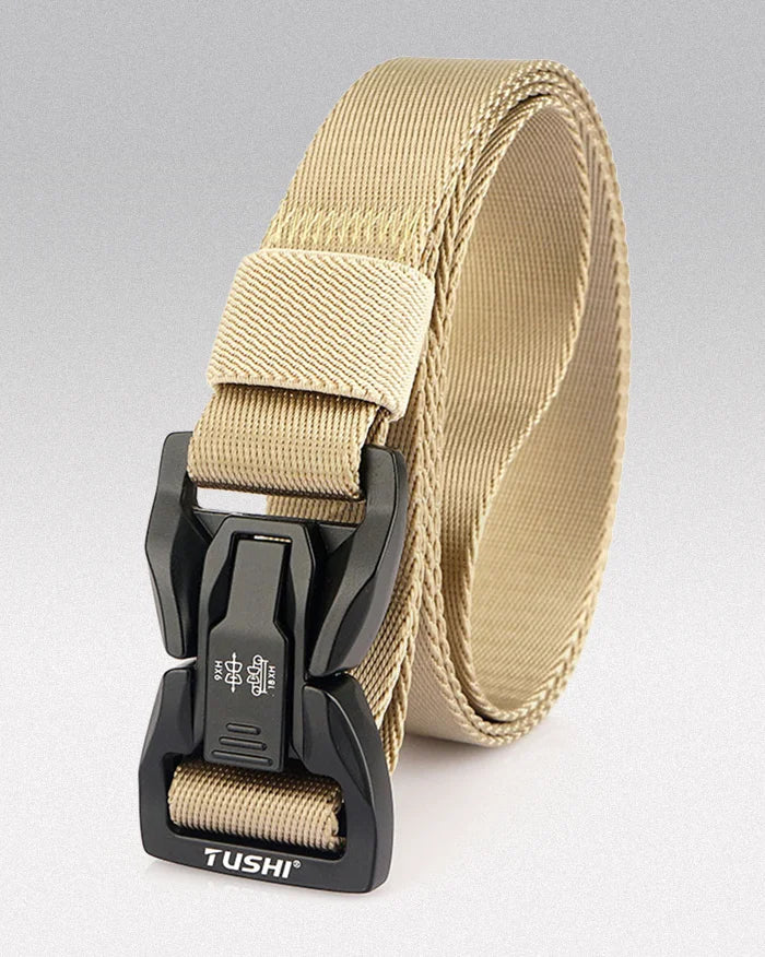Nylon belt "Nayoro" - Image 3