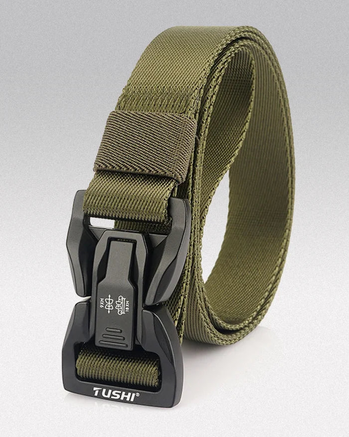 Nylon belt "Nayoro" - Image 4