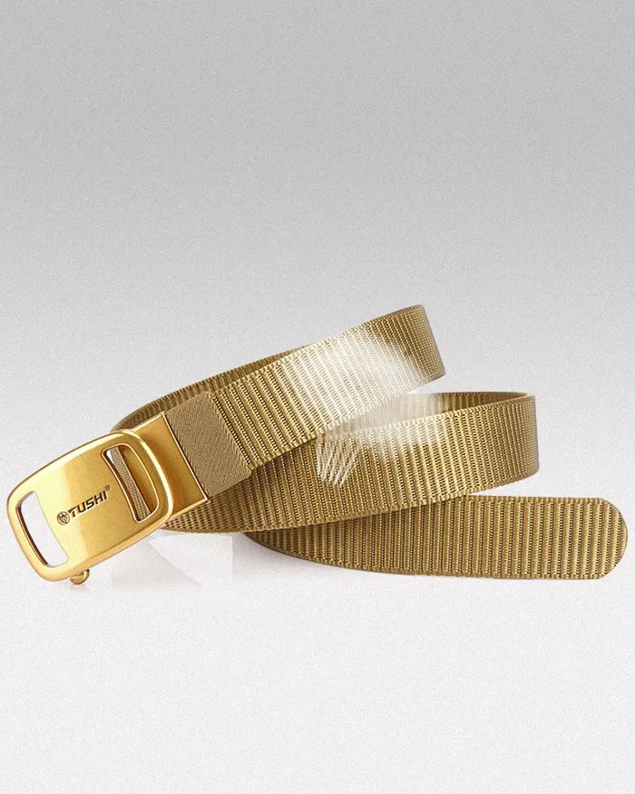 Nylon belt tactical "Chizen" - Image 10