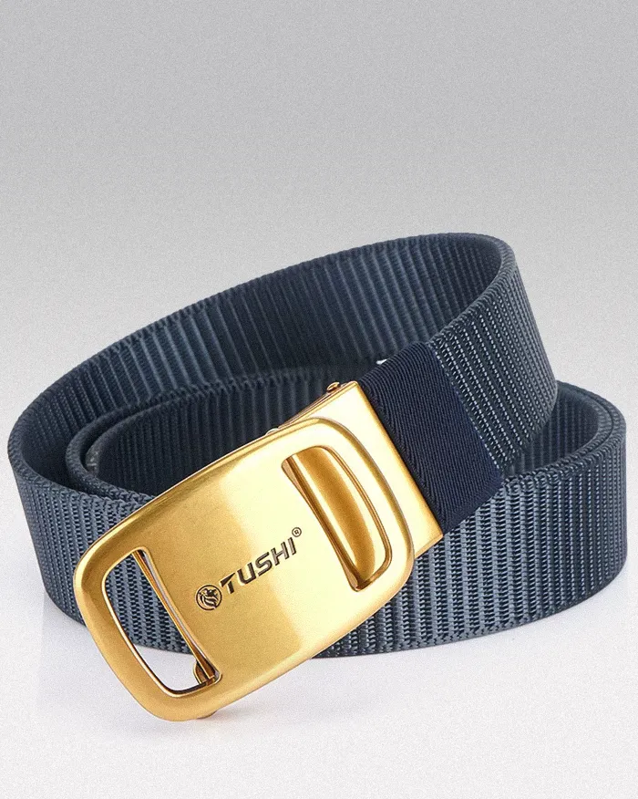 Nylon belt tactical "Chizen" - Image 11