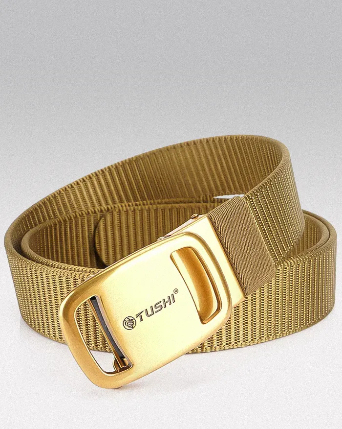 Nylon belt tactical "Chizen" - Image 12
