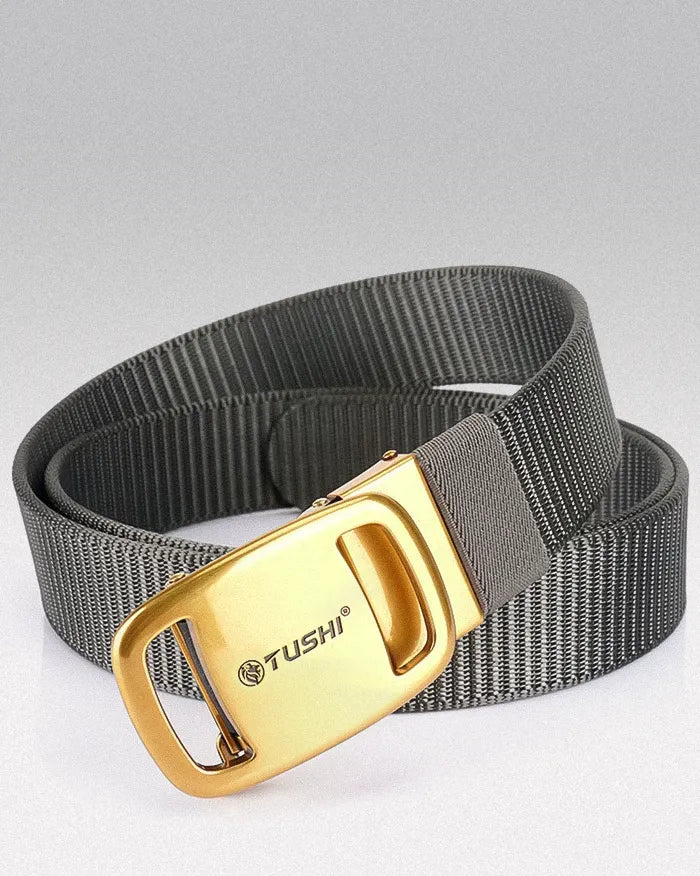Nylon belt tactical "Chizen" - Image 13