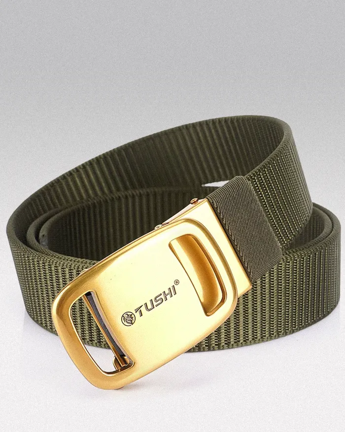Nylon belt tactical "Chizen" - Image 14