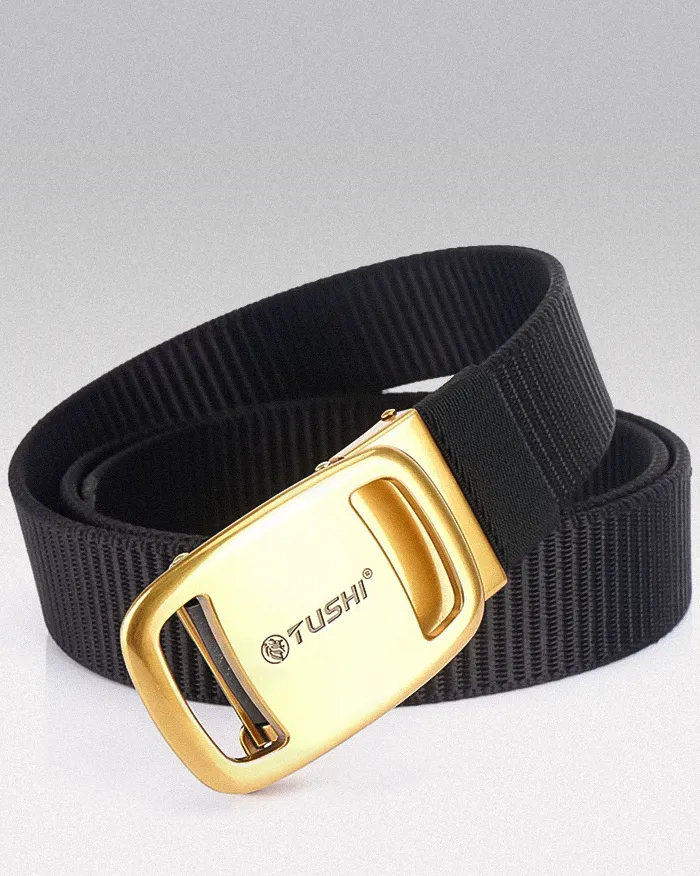 Nylon belt tactical "Chizen" - Image 15