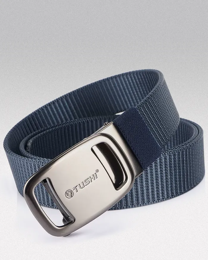 Nylon belt tactical "Chizen" - Image 16