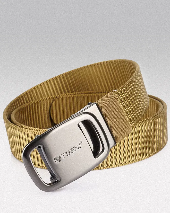 Nylon belt tactical "Chizen" - Image 17