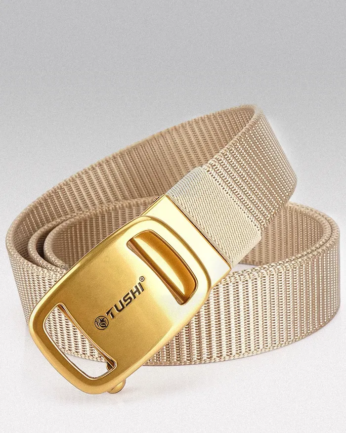 Nylon belt tactical "Chizen" - Image 19
