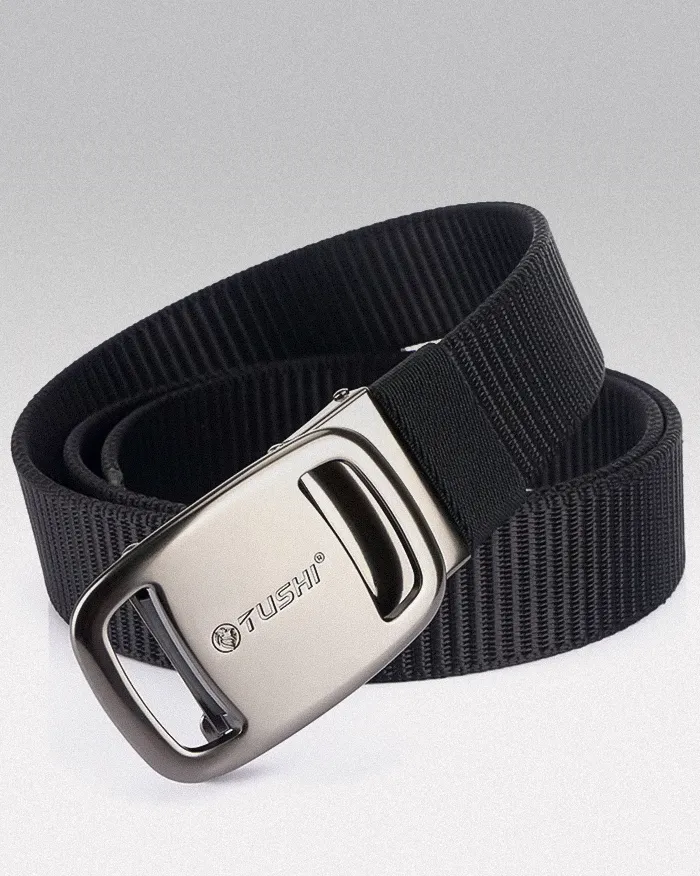 Nylon belt tactical "Chizen" - Image 2