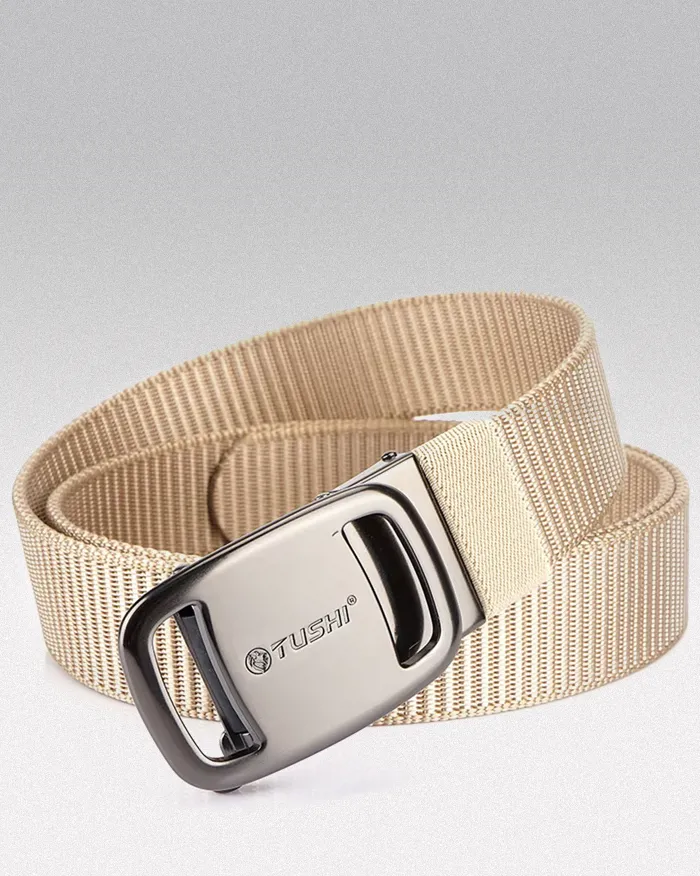 Nylon belt tactical "Chizen" - Image 20