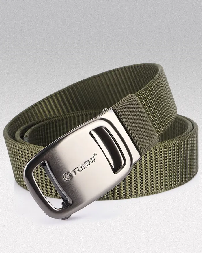 Nylon belt tactical "Chizen" - Image 21