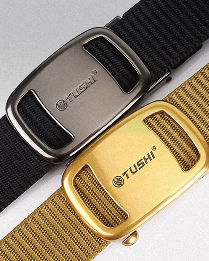 Nylon belt tactical "Chizen" - Image 5