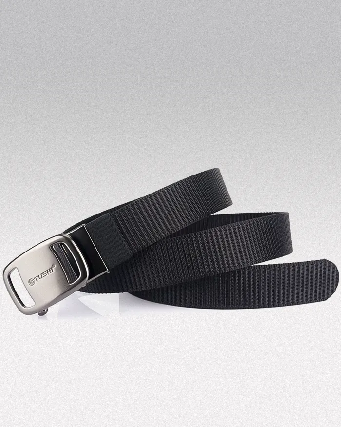 Nylon belt tactical "Chizen" - Image 6