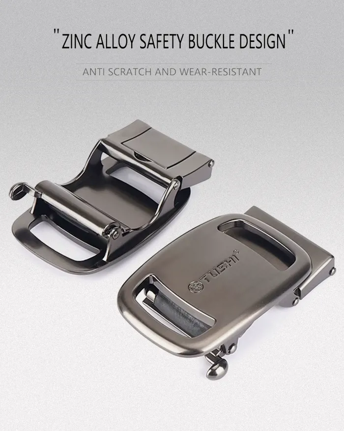 Nylon belt tactical "Chizen" - Image 9