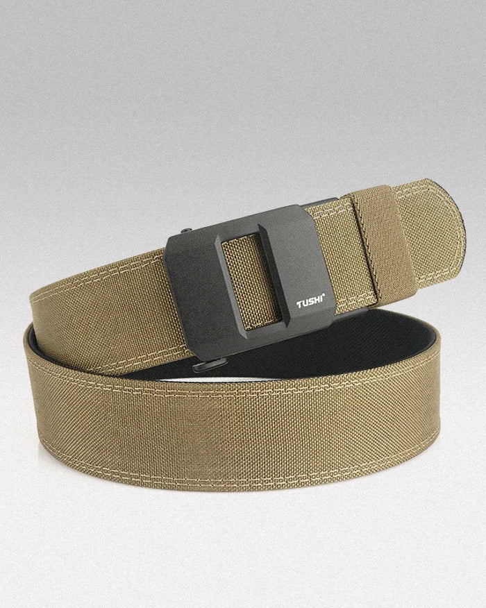 Nylon tactical belt "Nomisha" - Image 3