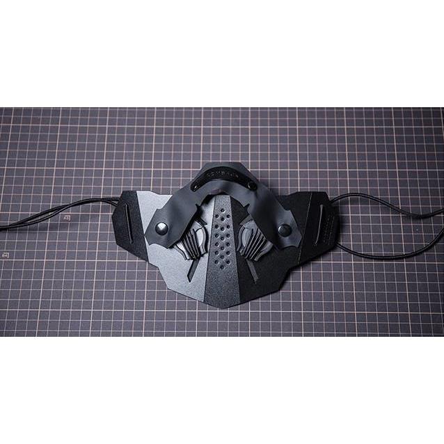 "Odel" Techwear Mask - Image 10