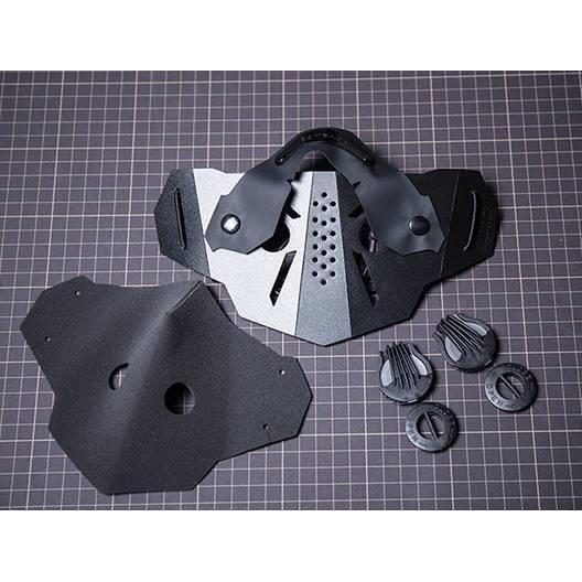"Odel" Techwear Mask - Image 11