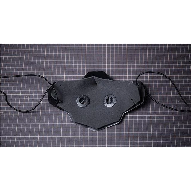 "Odel" Techwear Mask - Image 12
