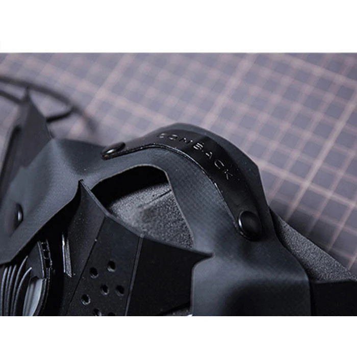 "Odel" Techwear Mask - Image 13