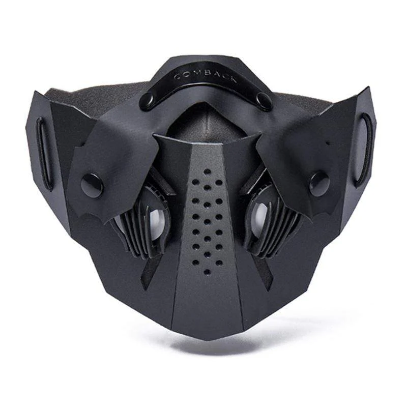 "Odel" Techwear Mask - Image 4