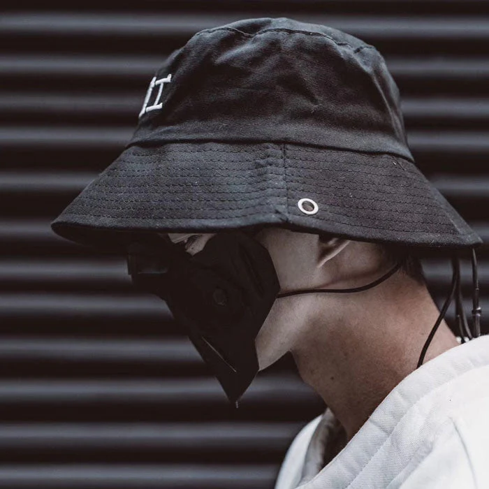 "Odel" Techwear Mask - Image 5
