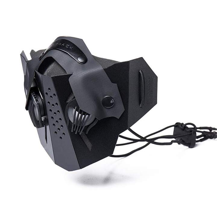 "Odel" Techwear Mask - Image 8