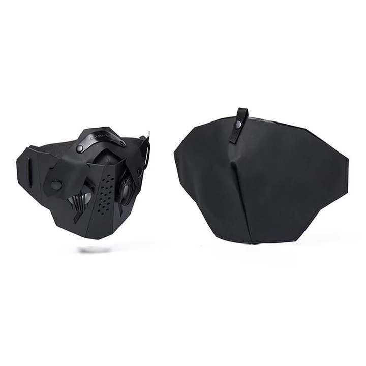 "Odel" Techwear Mask - Image 9